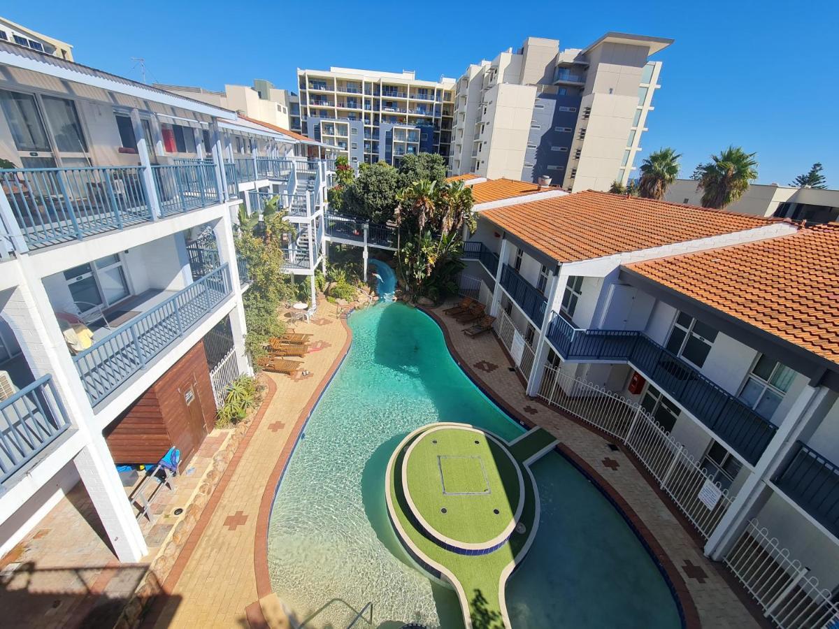 West Beach Lagoon 114 - Ocean Views West Perth Eksteriør bilde